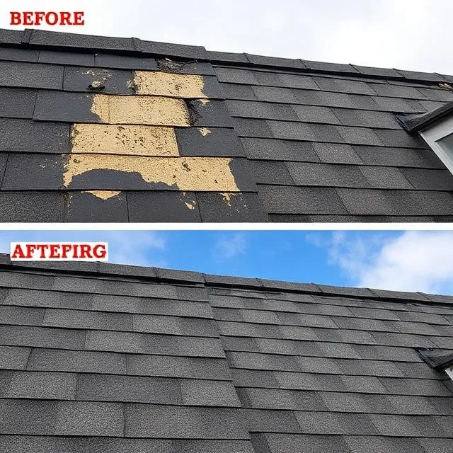 Roof Repair Near Me in Francis, OK near me